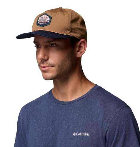 Image of Columbia Ratchet Strap Snap Back