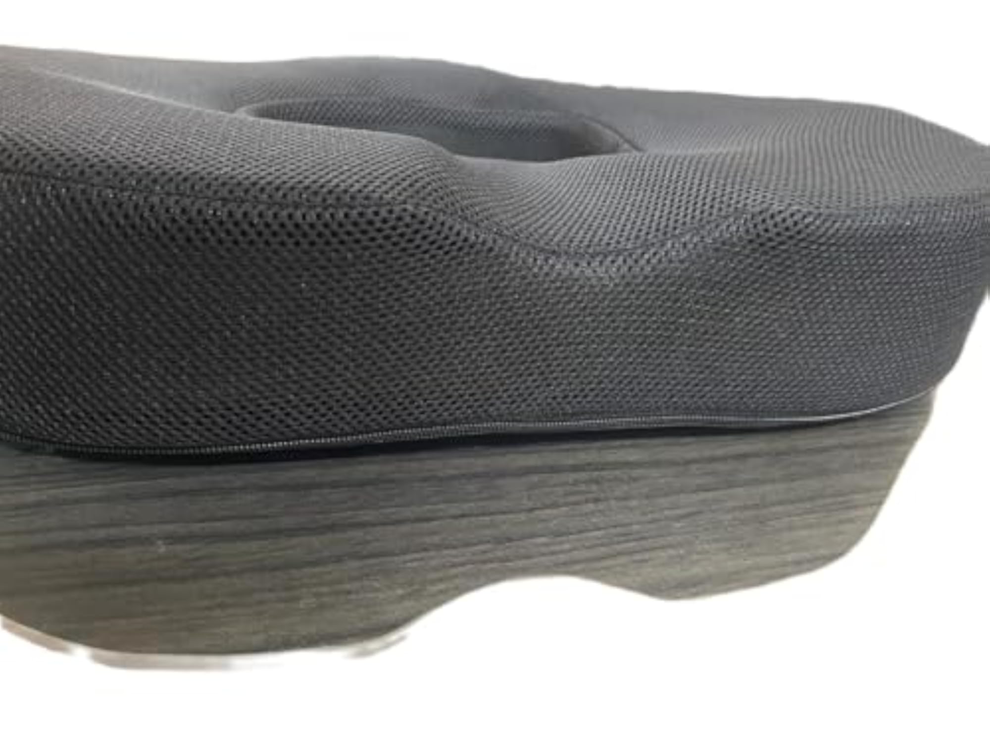 Donut Tailbone Cushion for Car and Office Use