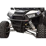 Tusk-Impact-Front-Bumper-Black-For-Polaris-RZR-XP-4-1000-2014-2018