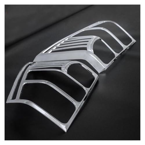 Protector de luz trasera Suzuki Grand Vitara 2008 accesorios exteriores cubierta 4
