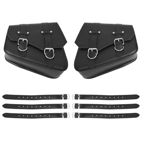 Taschenteil Motorrad-Seitentasche Für Kawasaki Für Vulcan W800