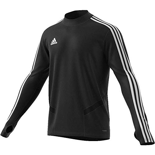 Adidas TIRO 19, Maglia Maniche Lunghe