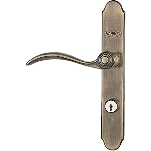 Larson Quickfit Storm Door Handle Cover