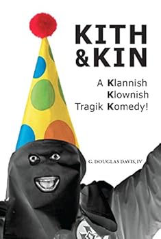 Perfect Paperback Kith & Kin Book