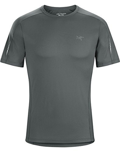 Preisvergleich Produktbild Arc'teryx Herren Motus T-Shirt, Janus, S