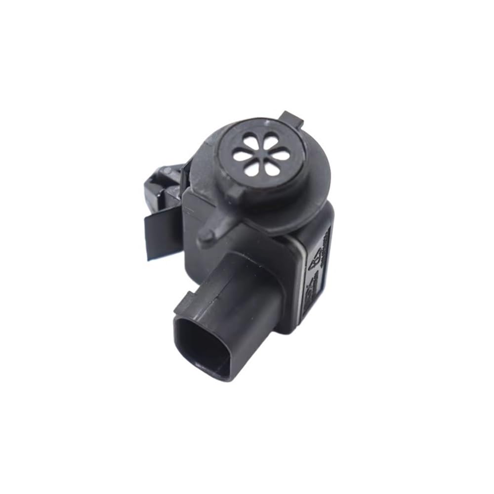 Sensore MAF Compatibile con Skoda Octavia 2009 2010 2011 2012 2013 e Superb 2008-2013. Sensore di qualità dell'Aria per Auto, climatizzatore. 5QJ 907 643 4F0 973 705.