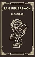 El Traidor: La Saga Krosann: Volumen 6 (Spanish Edition) B0F66LNBND Book Cover
