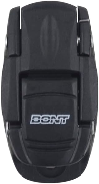 Bont Skates - Replacement Buckle Kit - Fits Cycling Shoe - Pair