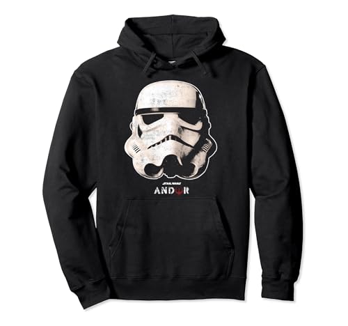 Sweat Stormtrooper Star Wars pull à capuche streetwear pour vos soirées série