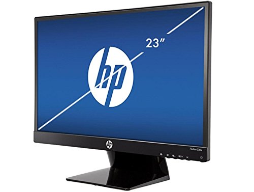 HP C3Z93A3 Pavilion 23bw Monitor con