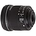 Canon EF-S 10-18mm f/4.5-5.6 is STM Lens, Lens Only