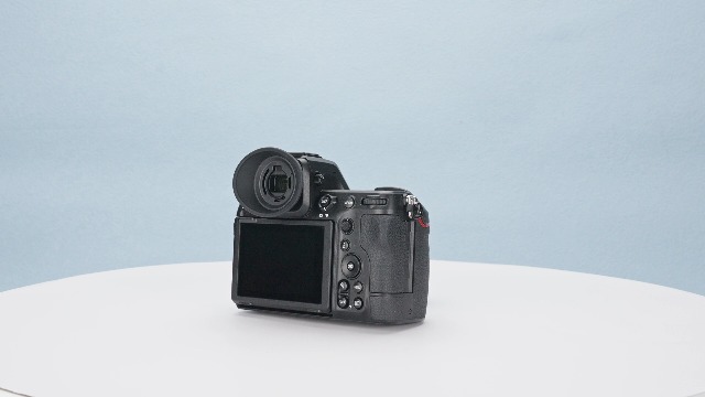 Amazon.com : [Updated Version] Z9 Z8 Zf Eye Cup Eyepiece, Camera