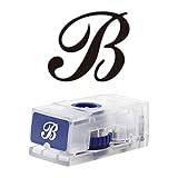 Midori Embosser Cartridge Character B