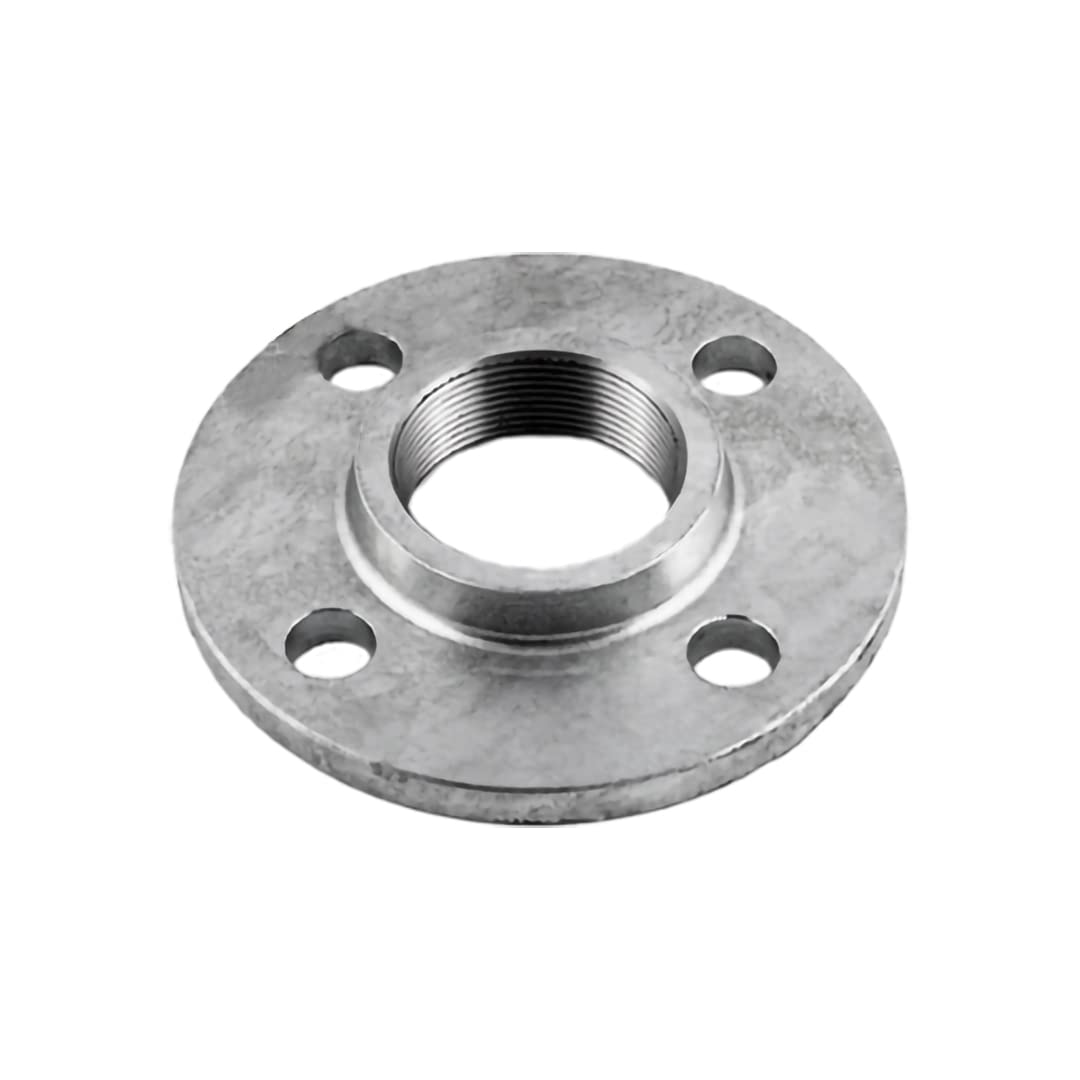 B K JAGAN & CO CI Threaded Flanges Water Supply Flange (2 x 2 Inch) (B0C2HWZ2BG) Amazon Price History, Amazon Price Tracker