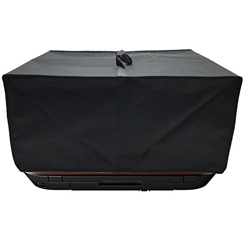 Allenlife Antistatic Water Resistant Printer Dust Cover Protector For Canon Pixma Mx922 / Mx925 Printers - Folded Storage #TOP18