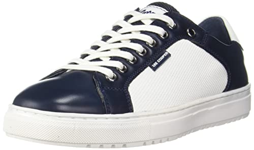 Image of Lee Cooper Mens Lc4216a Sneaker