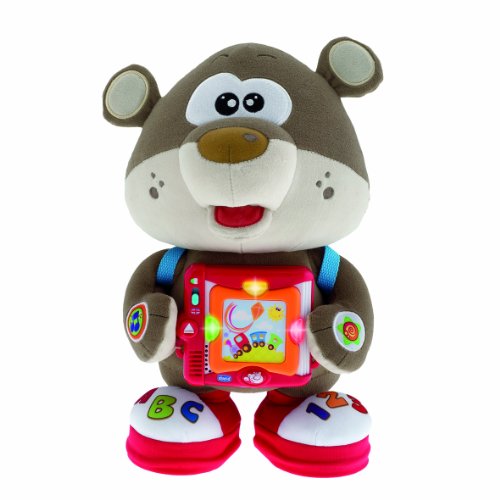 Preisvergleich Produktbild Chicco Geschichten Bär