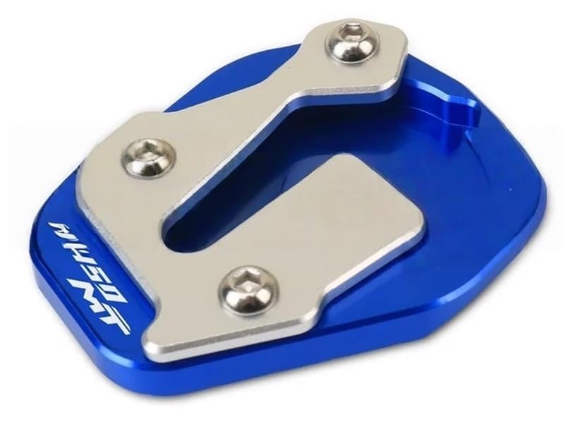 Extension béquille moto CFMOTO 450MT plaque support accessoire 2024 2025
