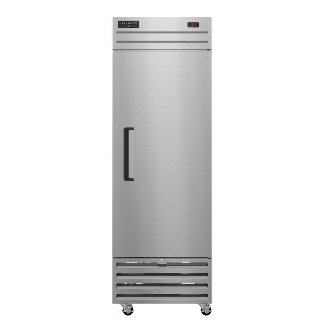 Amazon.com: Hoshizaki The VR1A-FS Valiance Commercial Upright