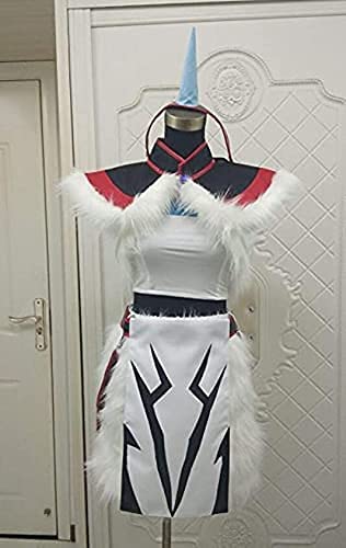 モンスターハンターポータブル 2ndG キリン装備女性Ver.　ガレージキット Amazon.co.jp: Lexx_cosモンスターハンター ポータブル2ndG