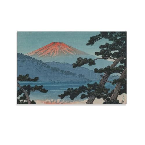 쐣b {̕GƁAŉ|X^[ (154) vg _ EH[A[g  f炵Mtg Ɋ|܂08x12inch(20x30cm)