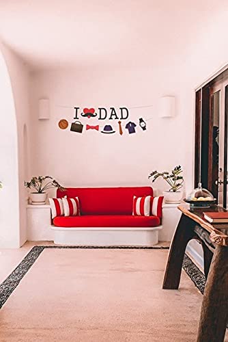 Cartello personalizzato per la festa del papà: decorazione stampabile per la festa (8 x 10 pollici) - Italia