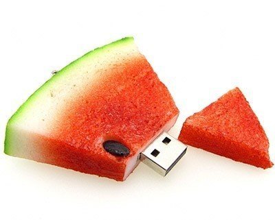 Chiavetta usb originale, Chiave usb fantasia
