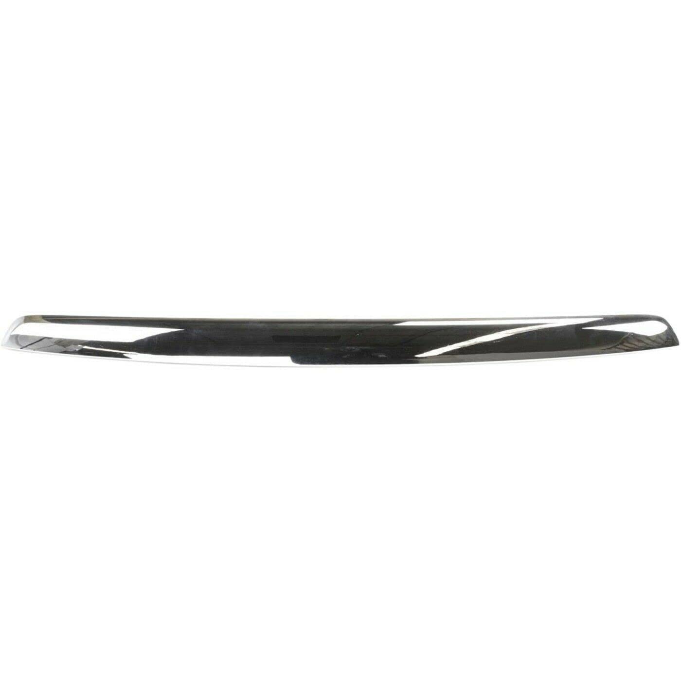 Amazon.com: DAT AUTO PARTS Hood Panel Molding Replacement for 2001