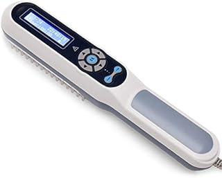 311nnm Narrowand UVv Phtotherapy Liight Laamp with LCD Digital Timer Control