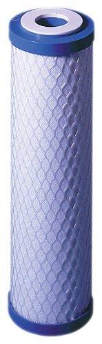 CampbellDW-CMR 9-3/4" 1 Micro Filter Cartridge , white