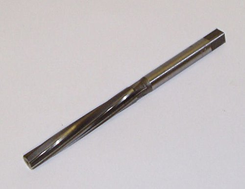 RDGTOOLS 7/16" Hand Reamer (HIGH Speed)