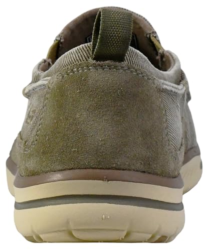 Skechers Mens Elected Drigo3