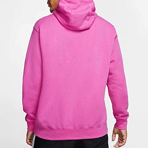 Image of NIKE Men's Pull Over Hoodie
