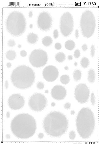 アイシー スクリーン ユース Y-1760