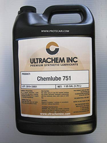 Chemlube 751 Gallon Ultrachem