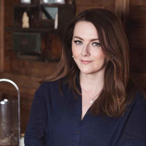 Page de couverture de 318: Comedy, feminism and novel writing with Julia Raeside