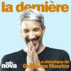 Couverture de La chronique de Guillaume Meurice