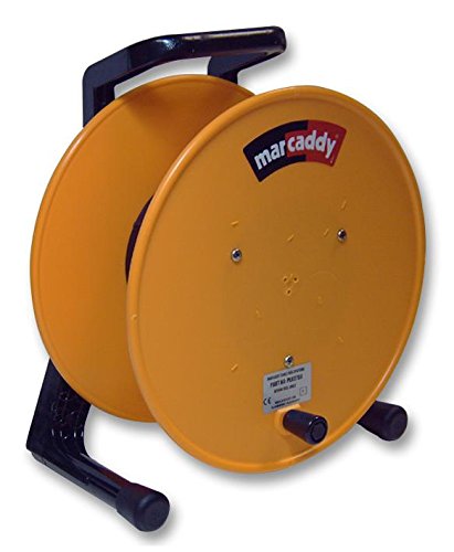 Empty Cable Reel -PLASTIC/300MM | Cable Management Reel Holders Accessories, 1 X Qty - SP300