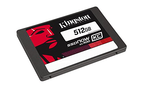 SSDNow KC400