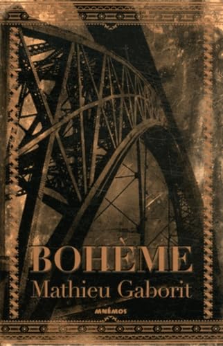 Bohème - Edition prestige (Univers)