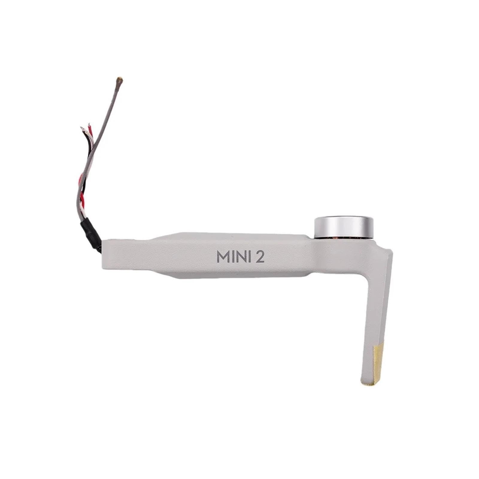 Bras Moteur Avant Gauche, Compatible avec DJI, Mini 2