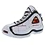 115 White/Black/Gold Fusion 115 White/Black/Gold Fusion
