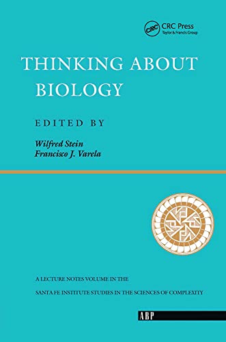 Thinking About Biology view 2