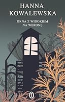 Okna z widokiem na Weronę 8308069622 Book Cover