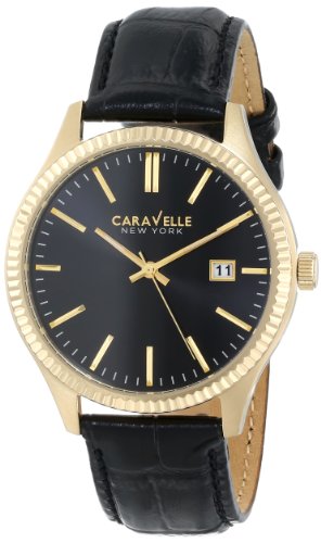 Caravelle by Bulova 44B106