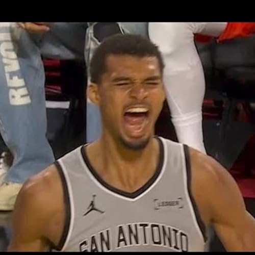 The San Antonio Spurs Put The World On Notice...