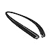 LG HBS-910.ACUSSVI Tone Infinim Bluetooth Stereo Headset - Retail Packaging - Silver