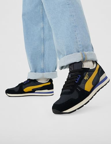 Image of Puma Unisex-Adult Rx 737 Vintage Res Sneaker