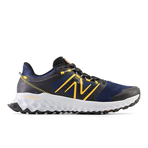 Image of New Balance Mens Fresh Foam Garoe V1Trail Running Shoe