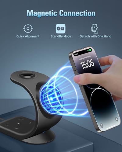 Apple Watch, Wireless Imagen adicional